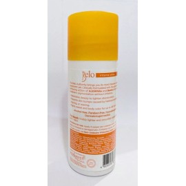 Belo Intense White Advance Whitening Formula Anti-Perspiran