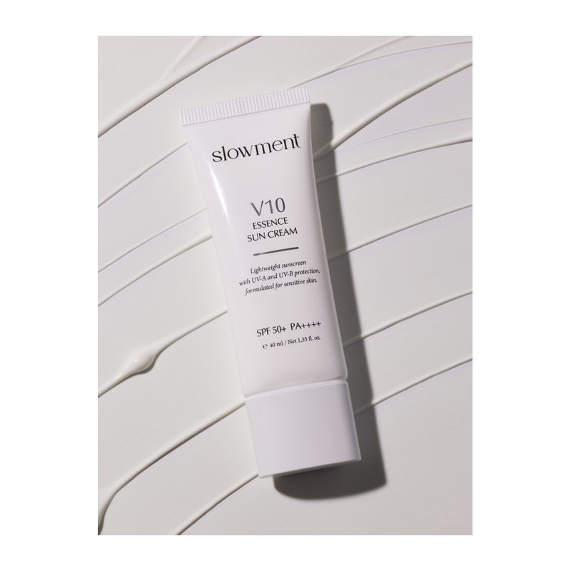 [1+1] Spot improvement vitamin sun cream 40ml (additional sample provided)