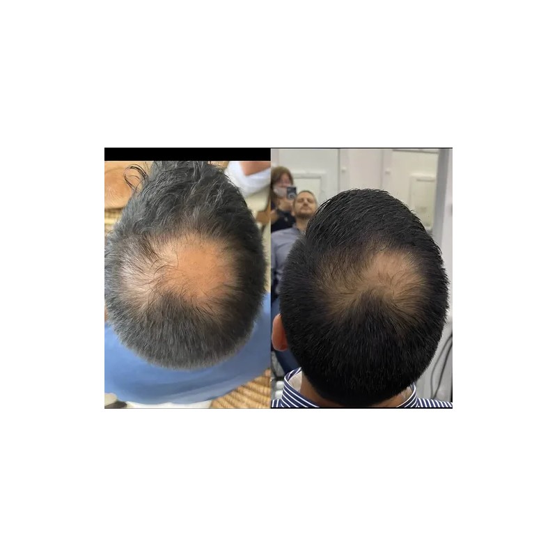 Shampoo Reviving Farmasi Caida Cabello