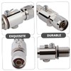 Gatuida Arrester Cable Protector Protector Arrestor Bulkhead N Arrestor Coax