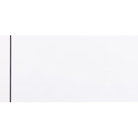 25 Envelopes Mourning Envelopes DIN Long 11 x 22 cm with Triangle Flap 100 g