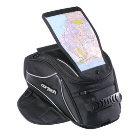 cortech Super 2.0 12L Motorcycle Tank Bag