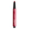 NYX PROFESSIONAL MAKEUP Super Cliquey Matte Lipstick, Risktaker, 0.05 Ounce