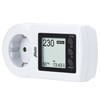 Alecto EM-17 Energy Cost Meter - Precise Energy Consumption Monitor