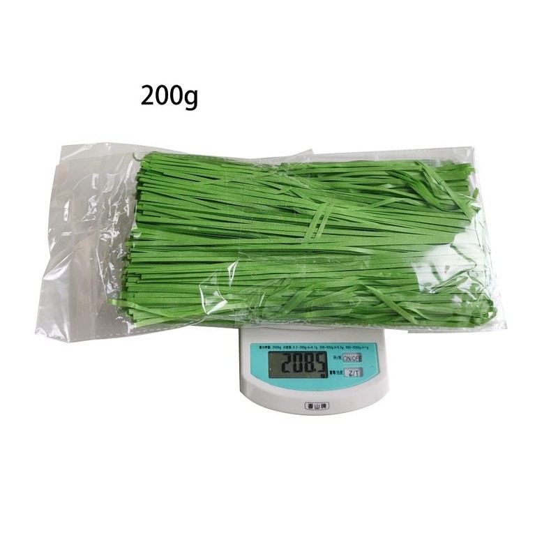 TASHELLS Pack of 4 Easter Baskets, Easter Basket for Filling,