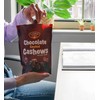 Platinum - Chocolate Coated Cashews 12 oz Resealable Pouch |