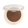 Revolution Mega Bronzer 04 Black