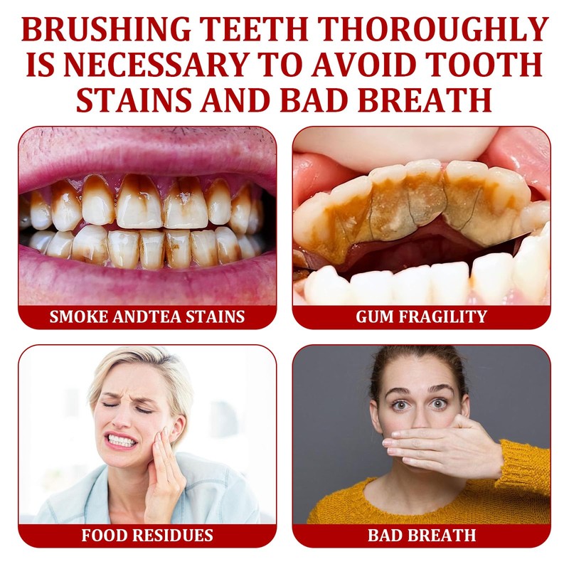 2PCS Sp8 Probiotic Toothpaste,Fresh P-8 Probiotics Toothpaste, Sp-8 Ultra Whitening