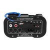 5 Inch Auto Car Digital Bluetooth Amplifier Hifi Bass High