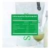 Sesen Matcha Colágeno Hidrolizado Peptidos Bioactivos Sfn