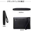 FSD.WG Clutch Bag Men's Women's Stylish Popular Second Bag Handbag