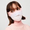 OhSunny UV Face Cover UPF 50+ Women Breathable Face Covering