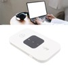 4G LTE Mobile WiFi Hotspot with SIM Card Slot Up