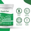 Pooch & Purr Plaque Off Remover For Dog/Plaque Off Cats.
