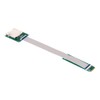 xiwai NGFF M.2 NVMe Câble d'Extension de Carte Mère vers