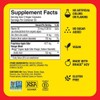 Bragg 90 Cápsulas Vinagre Sidra Manzana Con Vitamina D 750mg