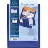 Exacompta - Ref 43502E - Kreacover Personalisable Presentation Folder -