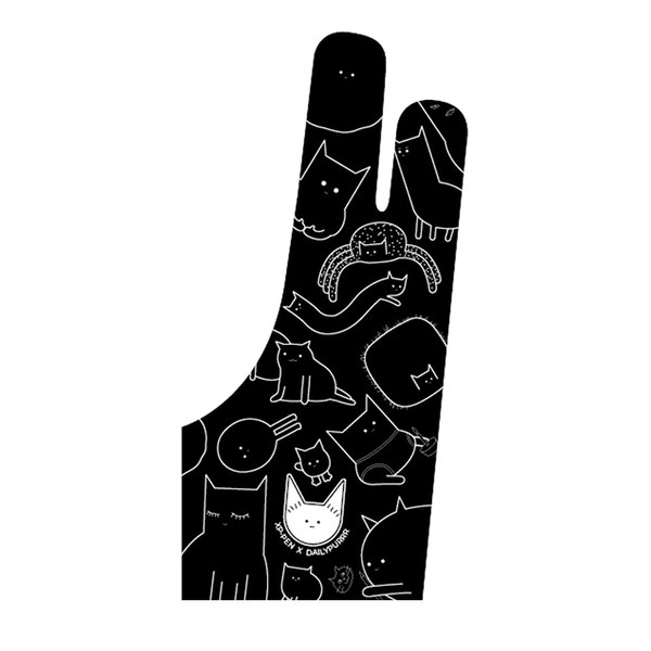 XP-PEN ACG15 Artist Glove Anti-fouling Glove Drawing for Pen Display