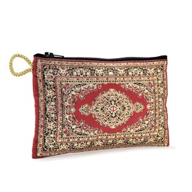 BDM - Monedero billetero turco Con Estampado floral, Colourful