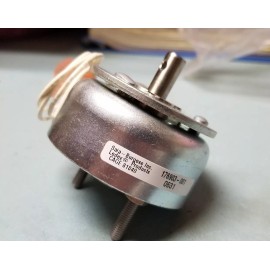 SAIA-BURGESS 2pcs SAIA-BURGESS 176903-001 CAGE 81840 SOLENOID ACTUATOR Dynapert UCSM-2750