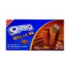 OREO Korean Chocolate Wafer Sticks White Chocolate Sandwich Cookies Multiple