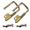 M745h1 For Hitachi NR83A2 NR90AE Spring Loaded Rafter Hook/Retractable Nail