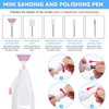 QLOUNI Model Making Tool Set Gundam Modeler Basic Tools Professional
