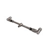SOLAR TACKLE P1 2 ROD FRONT BUZZER BAR STAINLESS STEEL