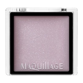 MAQUILLAGE Dramatic Eye Color (Cream) VI151 Unscented Milky Aurora Main Unit 0.03 oz (0.8 g)