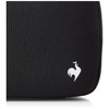 Cox Sportif BK00 QQBVJA45 Men's Pouch, Reversible Cart, Simple, Sustainable,