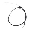 Lawn Mower Control Cable, High Durability, Performance for MTD Troy