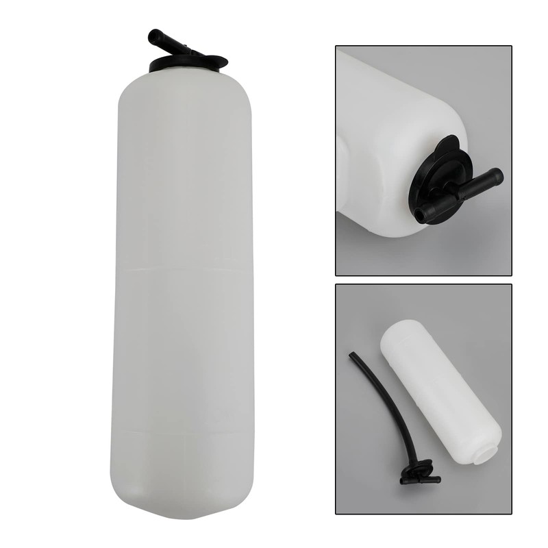 MAD HORNETS Reserve Expansion Coolant Tank 50 60 65 80