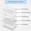 RFID 125 kHz Proximity ID Card, TK4100 Read Only, Cannot