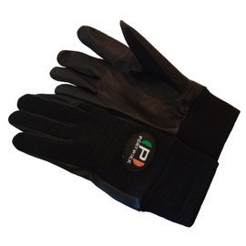 Winter Golf Gloves Sheepskin Use (Both Hands), Medium (22,23 cm), Also Winter Warm Comfortable Playing the promise