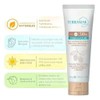 TERRAMAR Protetor Solar Ecologico Para Cara y Cuerpo con Aceite
