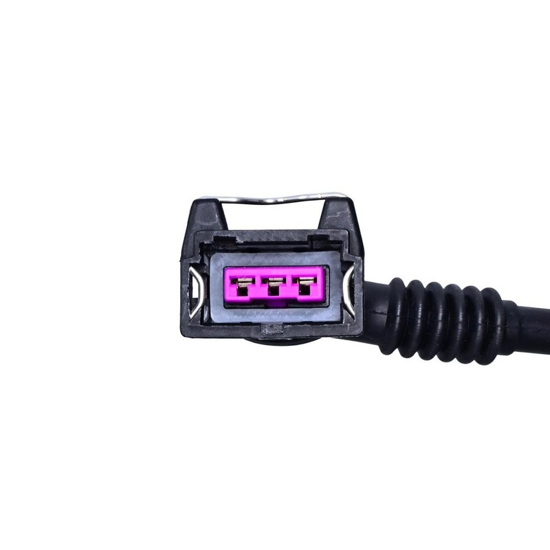 HELLA 6PU 009 168-631 Sensor, Camshaft Position - 3-Pin -