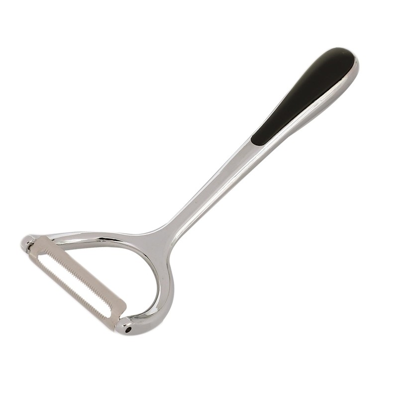4X Vegetable Fruit Peeler Stainless Steel Super Potato Peeler Kitchen