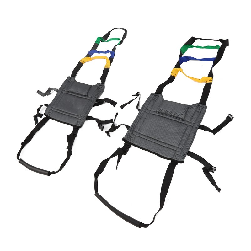 Walking Sling Belt Exercise Leg Strength Adjustable 330.7lb Load Assisted