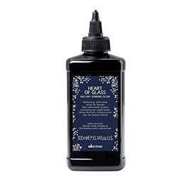 Davines Instant Bonding Glow | Sérum para brillo intenso en rubios | 300 ml