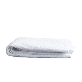 Ortotex, Waterproof Bed Sucker - Maximum Absorption - 5 Layers - Ideal for Urinary Incontinence - 70 x 135 cm