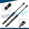 Unbranded (2) Tailgate Hatch Lift Supports Shock Fits 2000-2007 Ford
