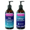 Kit Gel Facial Galvánica Pre Y Tratamiento (KIT 240g)