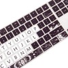 Cute Silicone Keyboard Cover for Apple iMac Magic Keyboard (Model: