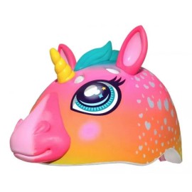 Raskullz Casco Niños Raskullz Super Rainbow Corn Unicornio 5+ Años