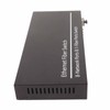 Fiber Ethernet Media Converter 1 Optical Port 8 Electrical Port