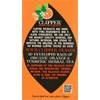 Clipper Organic Orange Turmeric Tea 1.41 oz (Pack of 6)