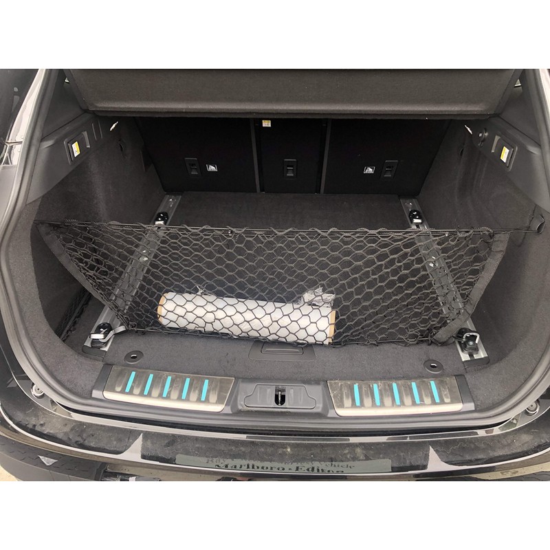Envelope Style Trunk Cargo Net for Land Rover Range Rover