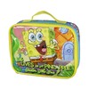 Nickelodeon SpongeBob SquarePants Bikini Bottom Lunch Box Tote Bag
