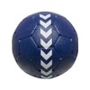 Hummel HMLBEACH-Handball Ball Unisex Adult, Blue/White, 2