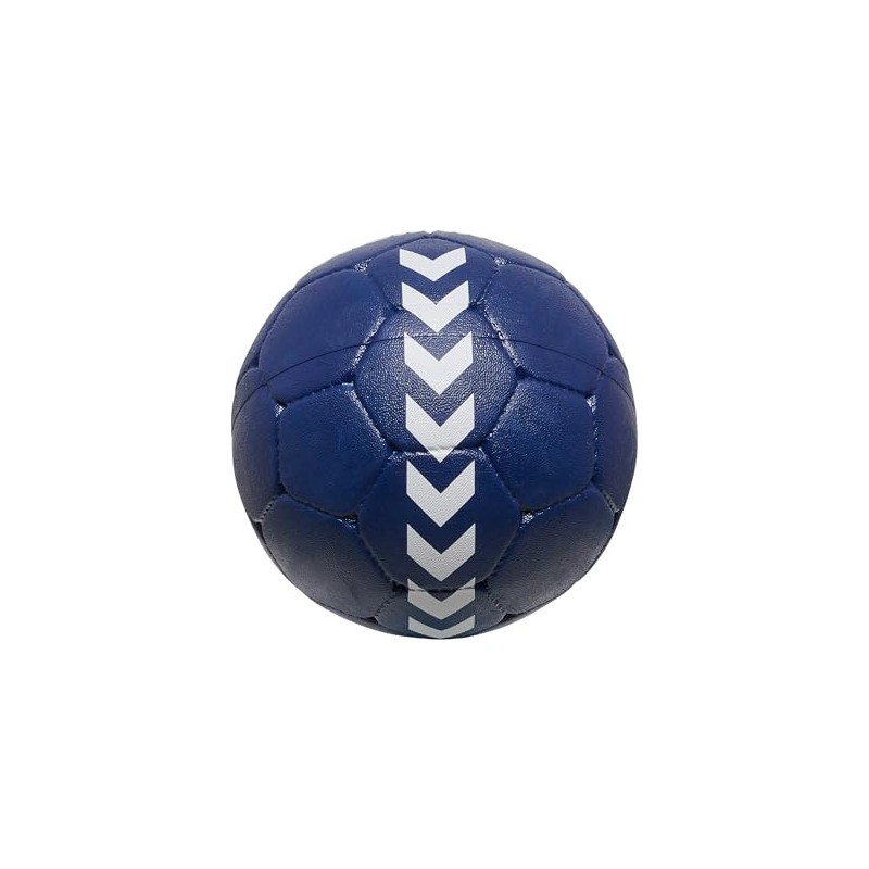 Hummel HMLBEACH-Handball Ball Unisex Adult, Blue/White, 2
